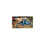 Lego ; star wars? 75435