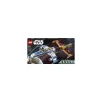 Lego star wars? l'e - wing shin hati