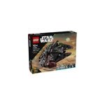 Lego star wars - le faucon noir - 75389