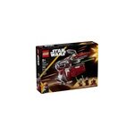 Lego sw - jedi interceptor ahsoka - 75401