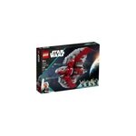 Lego sw - navette t - 6 ahsoka tano - 75362