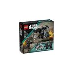 Lego sw - pack combat death - night - 75412