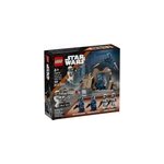 Lego sw - pack combat mandalore - 75373