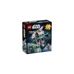 Lego sw - robot x - wing luke - 75390
