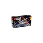 Lego sw - u - wing alliance rebelle - 75399