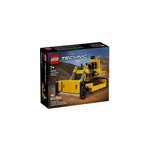 Lego technic - le bulldozer - 42163