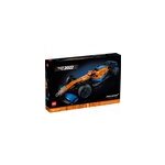 Lego technic - mclaren formula 1 - 42141