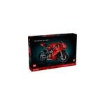 Lego technic - moto ducati panigale - 42202