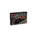 Lego technic - neom mclaren formula e - 42169