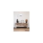 L�onie, le p�trin en bois n�264