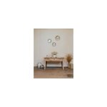 L�onie, la table basse en bois n�326