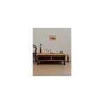 L�onie, la table basse en bois n�882