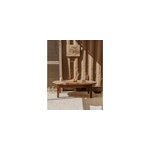 L�onie, la table basse en noyer n�888