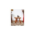 L�onie, la table basse en orme n�460