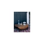 Lonie, la table basse pliante n185