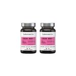Libido boost femme - cure désir - 2 mois Libido boost femme - cure désir - 2 mois