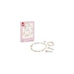 Licorne - set de 5 bijoux