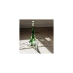 Lierre helix immerg� - la tour eiffel