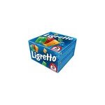 Ligretto bleu le jeu de societe