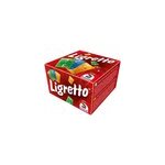 Ligretto rouge le jeu de societe