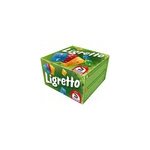 Ligretto vert le jeu de societe