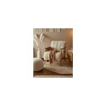 Lina - fauteuil en bois massif