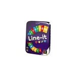 Line it - le jeu de carte