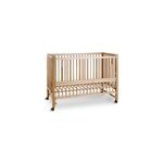 Lit bb, cododo volutif 60x120 cm