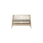 Lit bb linea sans matelas htre