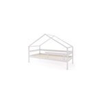Lit cabane 200x90cm bois yappyhytte Lit cabane 200x90cm bois yappyhytte