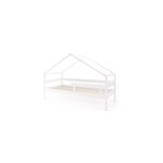 Lit cabane 200x90cm bois yappyhytte Lit cabane 200x90cm bois yappyhytte