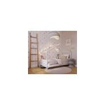 Lit cabane enfant 160x80cm yappyhytte