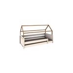 Lit cabane - montessori barrire kasva