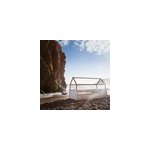 Lit cabane montessori barrire kasva