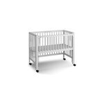 Lit cododo barri�res coulissantes