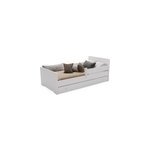 Lit enfant max 140x70 et tiroir