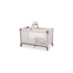 Lit hauck beige