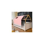 Lit montessori cabane kasva viena Lit montessori cabane kasva viena