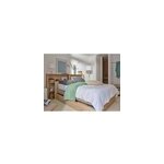 Lit rangement nature 140 x 190 cm Lit rangement nature 140 x 190 cm