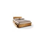 Lit rangement tania 160 x 200 cm Lit rangement tania 160 x 200 cm