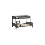 Lit superpos 90200 et 140200 cm