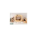 Lit superposé enfant mila 90x190cm Lit superposé enfant mila 90x190cm