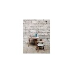 Liv, la table basse en bois n°263 Liv, la table basse en bois n°263
