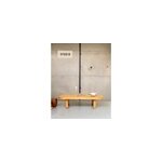 Liv, la table basse en c�ramique n�210