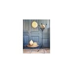 Liv, la table basse en rotin n°333 Liv, la table basse en rotin n°333