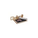 Livoo guillotine saucisson avec plateau