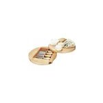 Livoo plateau  fromage pivotant