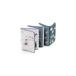 Livre d'activités en tissu dragon tales Livre d'activités en tissu dragon tales