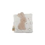 Livre d'activités tissu newborn Livre d'activités tissu newborn