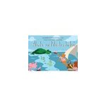 Livre alerte sur l'île des tortues Livre alerte sur l'île des tortues